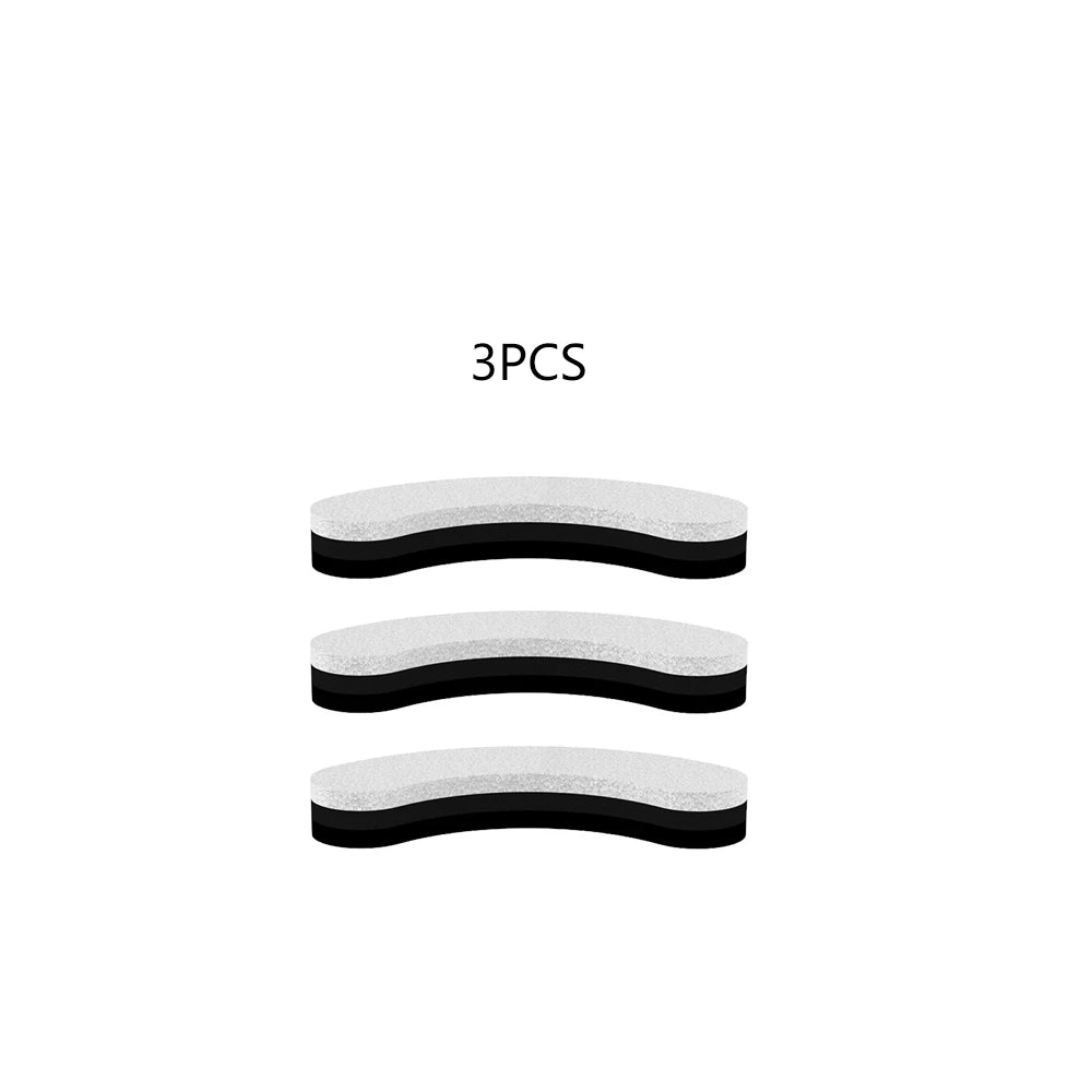 3/6/12PCS Cat Water Fountain Replacement Filter Elements Activated for Cats Pet Drinking Bowl Auto Feeder