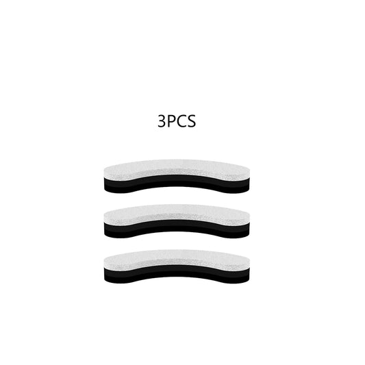 3/6/12PCS Cat Water Fountain Replacement Filter Elements Activated for Cats Pet Drinking Bowl Auto Feeder